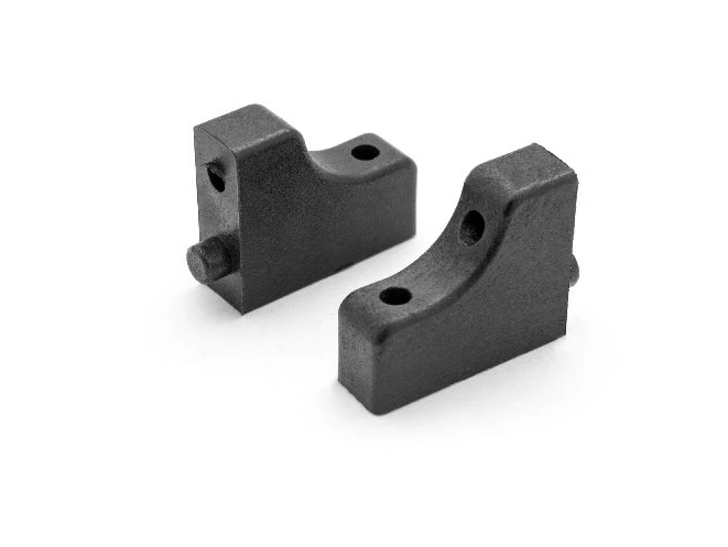 Phntm Servo Mounts (2) - Model - Image - Pop Weasel