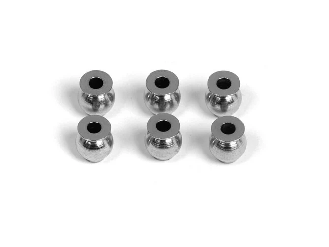 Ball Head 8mm (6) - Model - Image - Pop Weasel