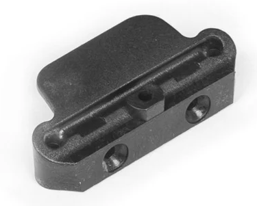 Supension Pin Holder - Model - Image - Pop Weasel