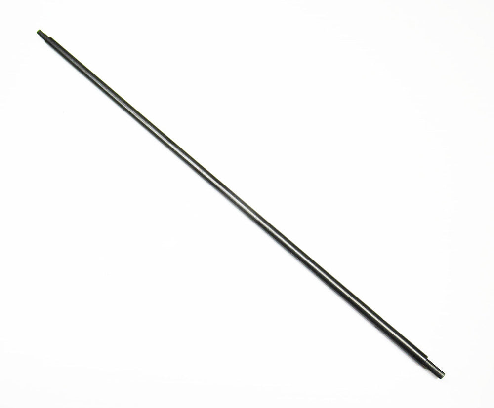 Steel Centre Shaft - Model - Image - Pop Weasel