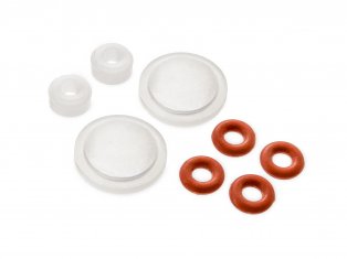 Qntm Shock Rebuild set (2) - Model - Image - Pop Weasel