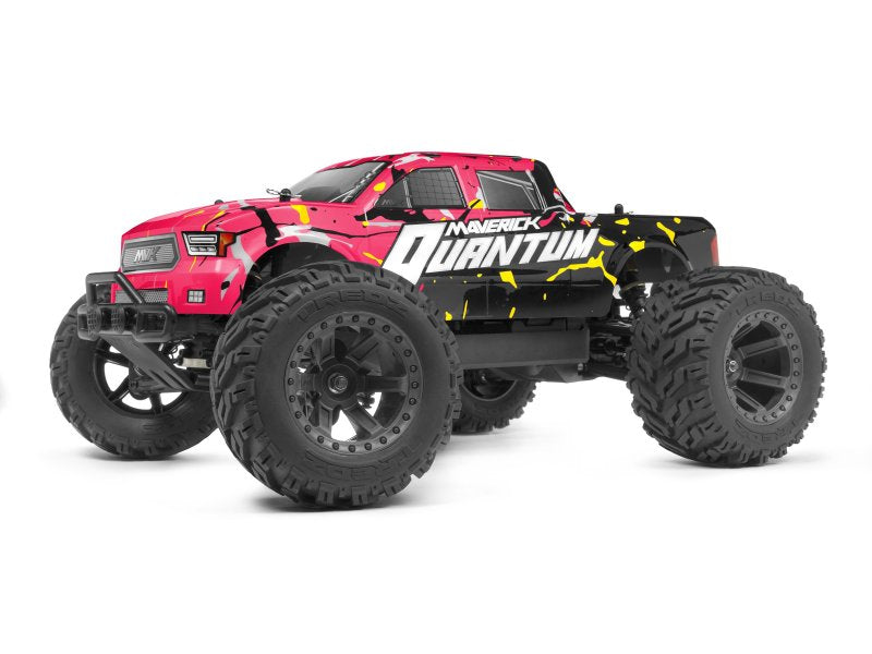 Qntm+XT Centre Drive Shaft (2) - Model - Image - Pop Weasel