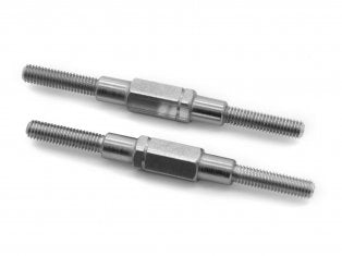 HD RR Turnbuckles (2) - Model - Image - Pop Weasel