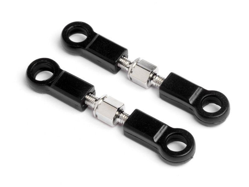 Strada DC/TC Upper Susp. Links - Model - Image - Pop Weasel