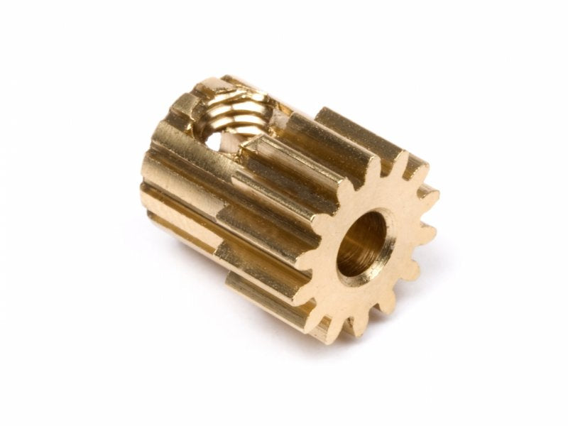 Pinion Gear 14T (0.6 module) - Model - Image - Pop Weasel