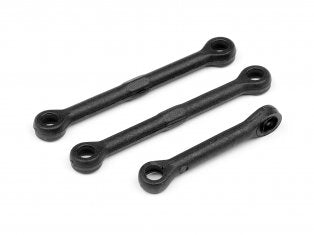 Ion Steering Link set - Model - Image - Pop Weasel