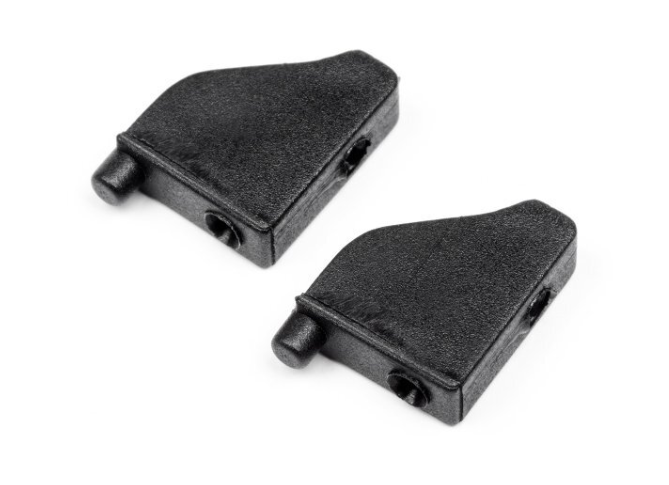 Ion Servo Mounts (2) - Model - Image - Pop Weasel