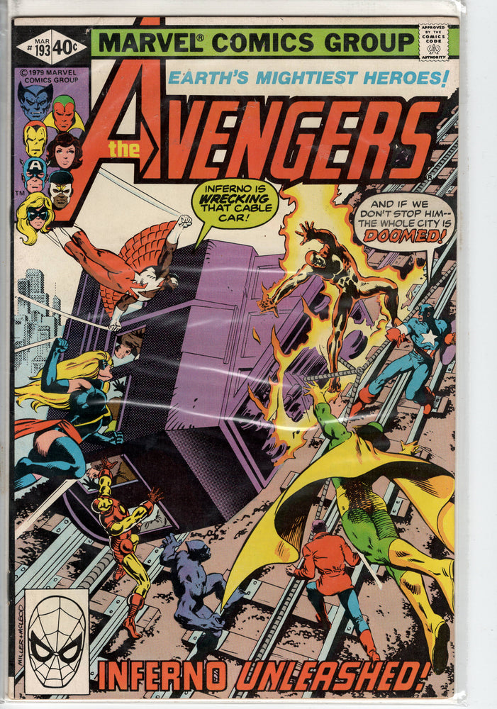 Pre-Owned - The Avengers - Pre-Owned Comics - Image - Pop Weasel