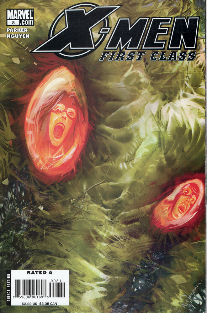 Pre-Owned - X-Men: First Class - Pre-Owned Comics - Image - Pop Weasel