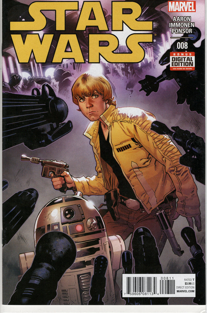 Pre-Owned - Star Wars - Pre-Owned Comics - Image - Pop Weasel