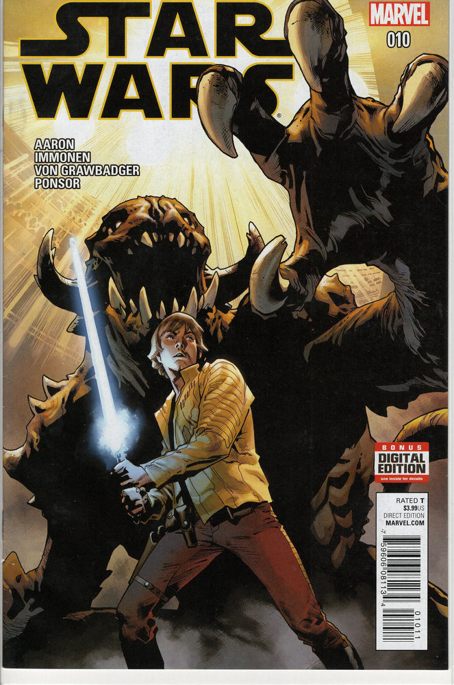 Pre-Owned - Star Wars - Pre-Owned Comics - Image - Pop Weasel