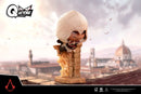 Image Pop Weasel - Image 9 of Assassin's Creed - Ezio Leap of Faith Qlectors Figure - Pure Arts