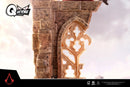 Image Pop Weasel - Image 15 of Assassin's Creed - Ezio Leap of Faith Qlectors Figure - Pure Arts