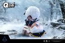 Image Pop Weasel - Image 3 of Assassin's Creed - Connor: Last Breath Qlectors Figure - Pure Arts