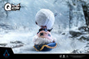 Image Pop Weasel - Image 4 of Assassin's Creed - Connor: Last Breath Qlectors Figure - Pure Arts