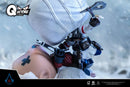 Image Pop Weasel - Image 11 of Assassin's Creed - Connor: Last Breath Qlectors Figure - Pure Arts