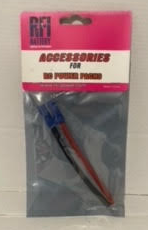 xxEC5 Connector With Line(Bag) - Model - Image - Pop Weasel