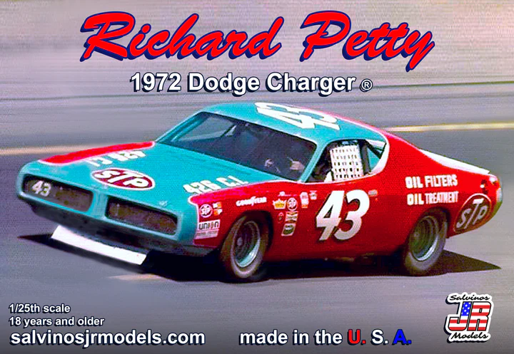 1/25 & - Model - Image - Pop Weasel