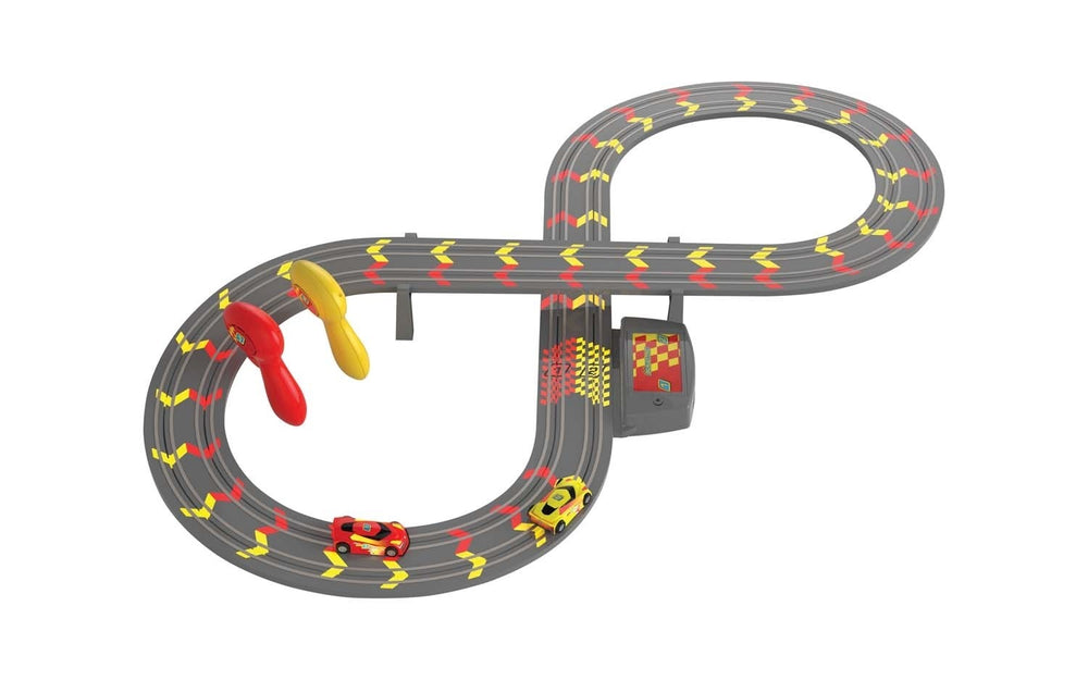 xxcM Set Bat: MyFrstScalextric - Model - Image - Pop Weasel