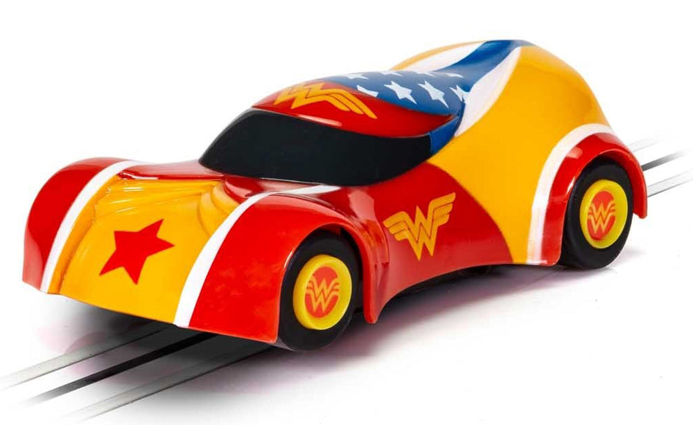 xxMicro 9v Justice League:Wndr - Model - Image - Pop Weasel