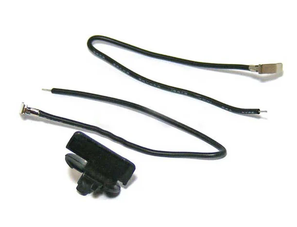 Guide Blade Assembly - Model - Image - Pop Weasel