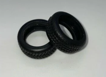 Tyres Range Rover 4 - Model - Image - Pop Weasel