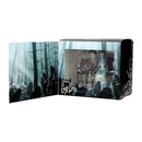 Pop Weasel - Image 6 of Corpse Bride - Victor and Emily on Bench 1:10 Scale Figure Set - SD Toys