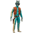 Star Wars - Greedo 1:6 Scale Figure - Sideshow Collectibles