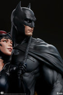 Image Pop Weasel - Image 7 of DC Comics - Batman & Catwoman Diorama - Sideshow Collectibles