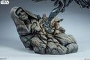 Image Pop Weasel - Image 10 of Star Wars - Darth Maul Mythos Statue - Sideshow Collectibles