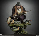 Pop Weasel - Image 6 of Batman - The Penguin Premium Format Statue - Sideshow Collectibles