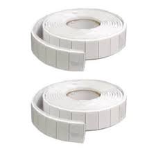 1.8m Mounting Foam Pre-cut - Model - Image - Pop Weasel