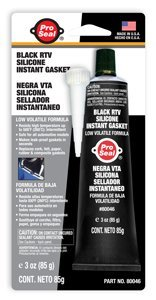 Black RTV Silicone InstntGskt - Model - Image - Pop Weasel