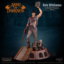 Image Pop Weasel - Image 10 of Army of Darkness - Ash Williams 1:10 Scale Statue - Syndicate Collectibles