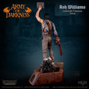Image Pop Weasel - Image 11 of Army of Darkness - Ash Williams 1:10 Scale Statue - Syndicate Collectibles