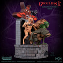 Image Pop Weasel - Image 7 of Ghoulies 2 - 1:4 Statue Diorama - Syndicate Collectibles