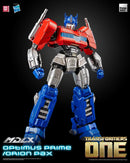 Image Pop Weasel - Image 6 of Transformers One - Optimus Prime/Orion Pax MDLX Figure - Threezero