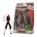 Teeange Mutant Ninja Turtles (Comics) - Foot Assassin 5" BST AXN Action Figure (Wave 3) - The Loyal Subjects
