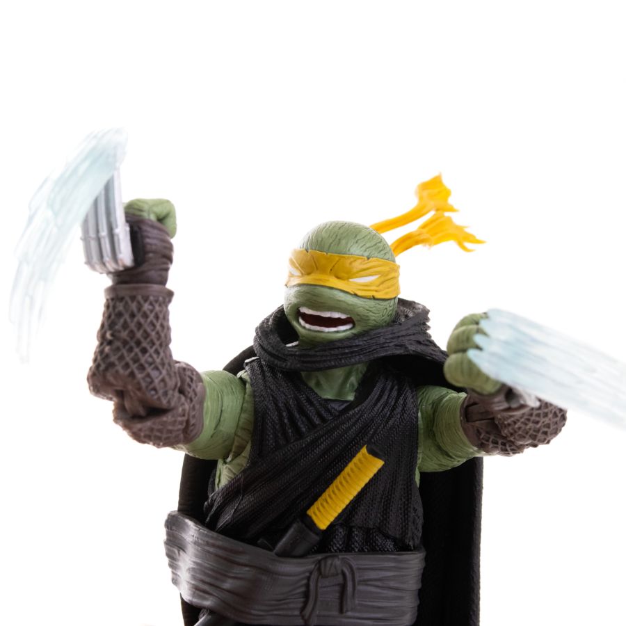 Image Pop Weasel - Image 5 of Teenage Mutant Ninja Turtles (comics) - Jennika 5\" Action Figure - The Loyal Subjects - Action Figure - Image - Pop Weasel