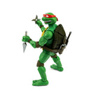 Image Pop Weasel - Image 4 of Teenage Mutant Ninja Turtles (comics) - Raphael BST AXN Action Figure & Comic Book (Wave 2) - The Loyal Subjects