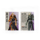 Image Pop Weasel - Image 7 of Teenage Mutant Ninja Turtles (comics) - Rat King (Glow) 5\" BST AXN Action Figure (Wave 2) - The Loyal Subjects