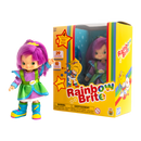Rainbow Brite - Stormy 5.5'' Fashion Doll - The Loyal Subjects