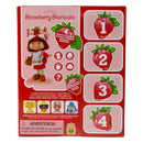 Image Pop Weasel - Image 5 of Strawberry Shortcake - Strawberry 5.5\" Fashion Doll - The Loyal Subjects