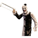 Terrifier - Art the Clown 5'' Action Figure - Trick or Treat Studios