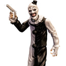 Terrifier - Art the Clown 5'' Action Figure - Trick or Treat Studios