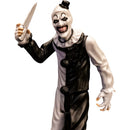 Terrifier - Art the Clown 5'' Action Figure - Trick or Treat Studios