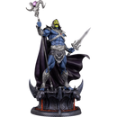 Pop Weasel Image of Masters of the Universe - Skeletor Legends Maquette - Tweeterhead