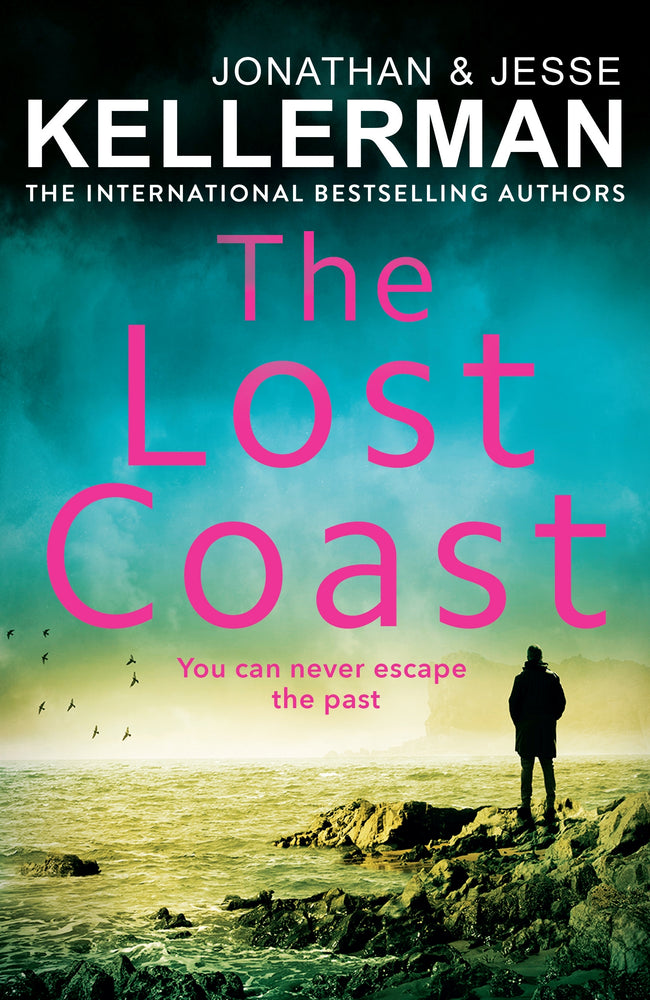 The Lost Coast - Hard Cover - Books - Image - Pop Weasel