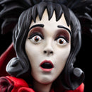 Image Pop Weasel - Image 7 of Beetlejuice - Betelgeuse and Lydia Mini Epics [2 Pack] - Weta