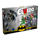 Cluedo - Batman Edition - Winning Moves image
